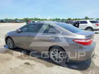 2015 Toyota CAMRY фото