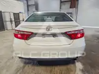 2015 Toyota CAMRY фото