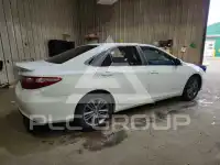 2015 Toyota CAMRY фото
