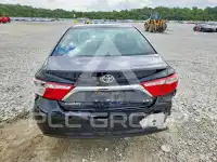2015 Toyota CAMRY фото
