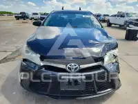 2015 Toyota CAMRY фото