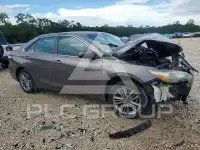 2015 Toyota CAMRY фото