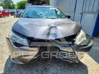 2015 Toyota CAMRY фото