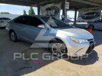 2015 Toyota CAMRY фото