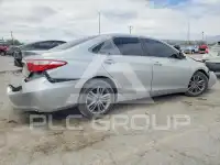 2015 Toyota CAMRY фото