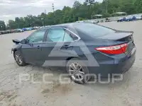 2015 Toyota CAMRY фото