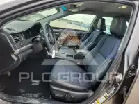 2015 Toyota CAMRY фото
