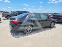 2015 Toyota CAMRY фото