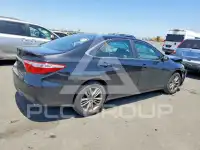 2015 Toyota CAMRY фото