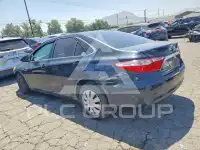2015 Toyota CAMRY фото