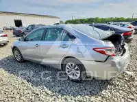 2015 Toyota CAMRY фото