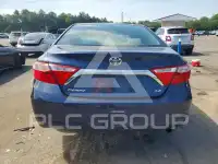 2015 Toyota CAMRY фото