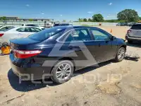 2015 Toyota CAMRY фото