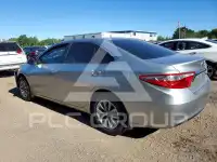 2015 Toyota CAMRY фото
