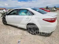 2015 Toyota CAMRY photo