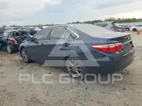 2015 Toyota CAMRY photo