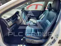 2015 Toyota CAMRY фото