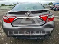 2015 Toyota CAMRY фото