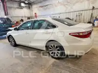 2015 Toyota CAMRY фото