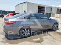 2015 Toyota CAMRY фото