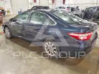 2015 Toyota CAMRY фото