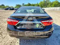 2015 Toyota CAMRY фото
