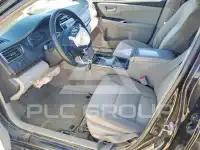 2015 Toyota CAMRY фото