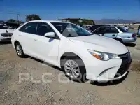 2015 Toyota CAMRY фото
