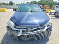 2015 Toyota CAMRY фото