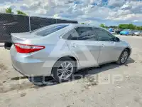 2015 Toyota CAMRY фото