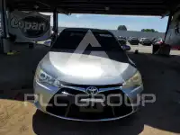 2015 Toyota CAMRY фото