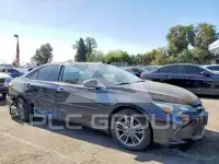 2015 Toyota CAMRY photo