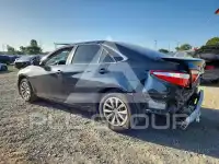 2015 Toyota CAMRY фото