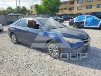 2015 Toyota CAMRY фото
