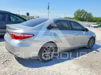 2015 Toyota CAMRY фото