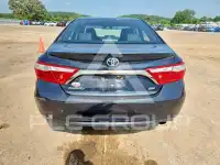 2015 Toyota CAMRY фото