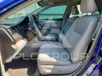 2015 Toyota CAMRY photo