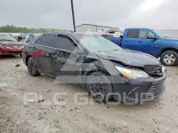 2015 Toyota CAMRY photo