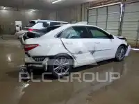 2015 Toyota CAMRY фото