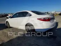 2015 Toyota CAMRY photo