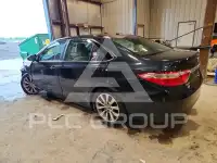 2015 Toyota CAMRY фото