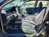 2015 Toyota CAMRY фото