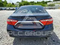 2015 Toyota CAMRY фото