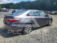 2015 Toyota CAMRY photo
