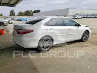 2015 Toyota CAMRY фото