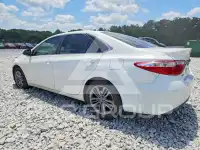 2015 Toyota CAMRY фото