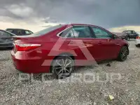 2015 Toyota CAMRY photo