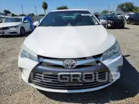 2015 Toyota CAMRY фото