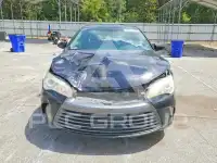 2015 Toyota CAMRY фото