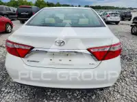 2015 Toyota CAMRY фото